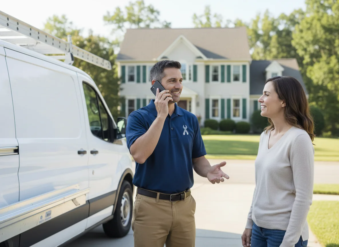 Home Gutter Service Burr Hill, VA FAQs